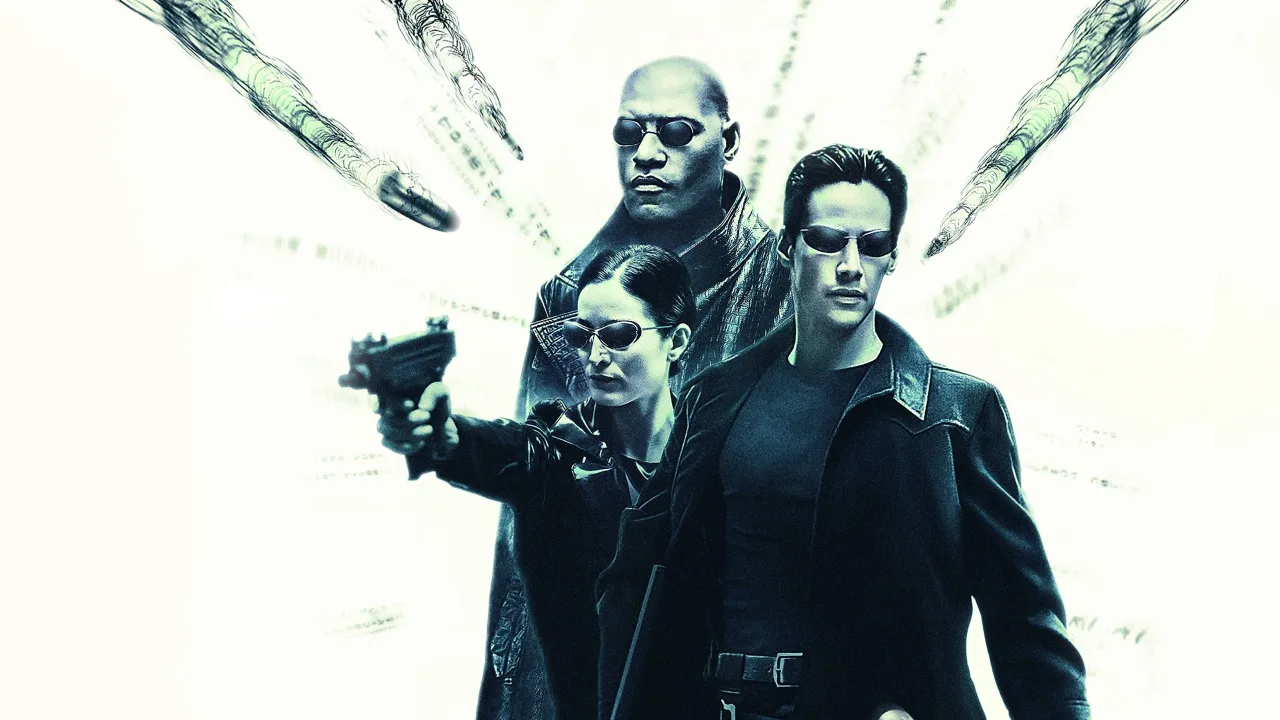 Matrix İndir - görsel 2