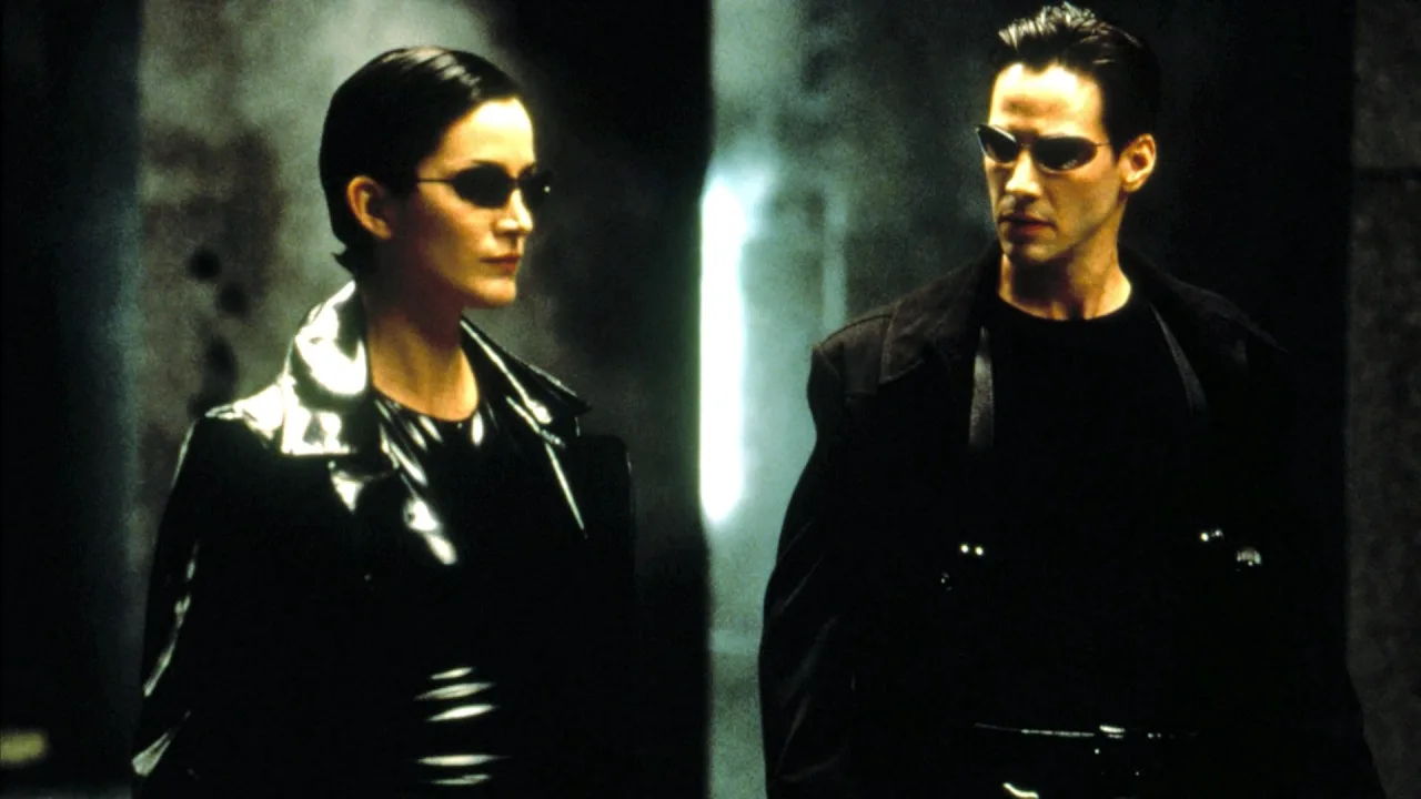 Matrix İndir - görsel 4