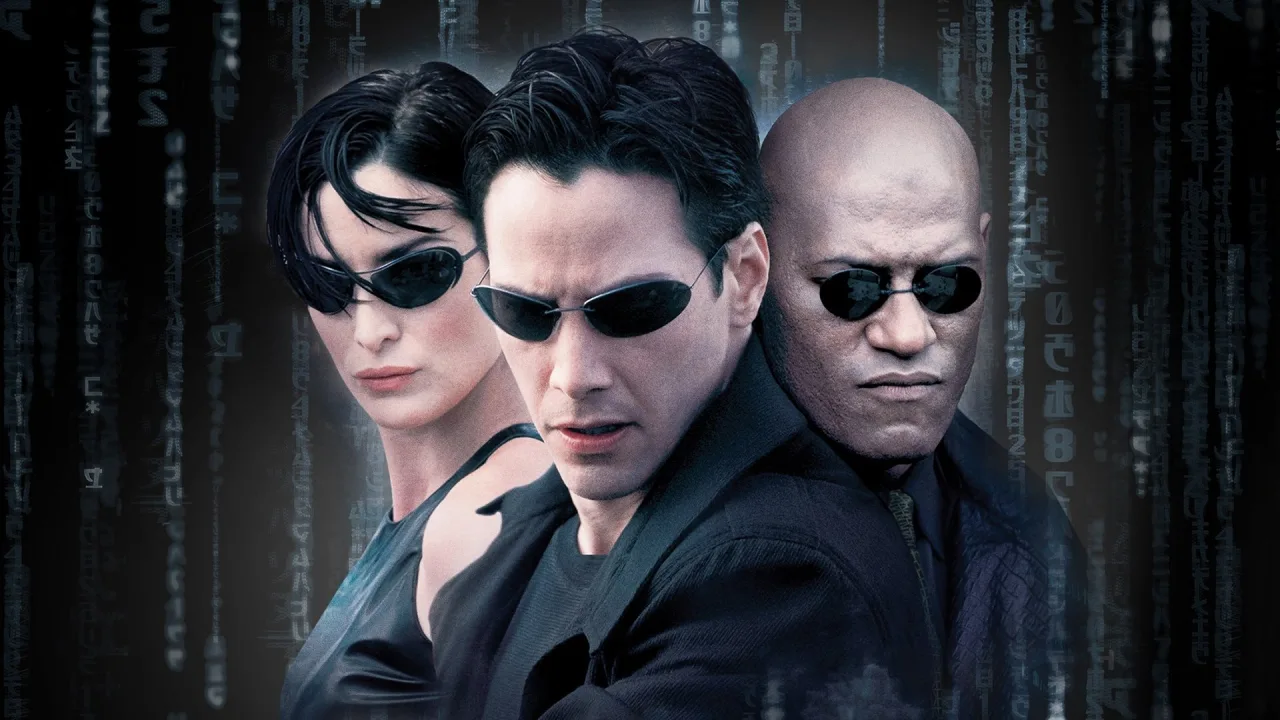Matrix İndir - görsel 6