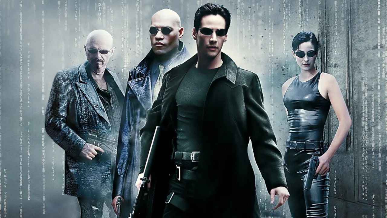 Matrix İndir - görsel 8