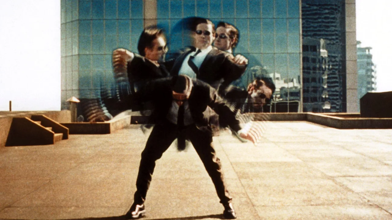 Matrix İndir - görsel 9
