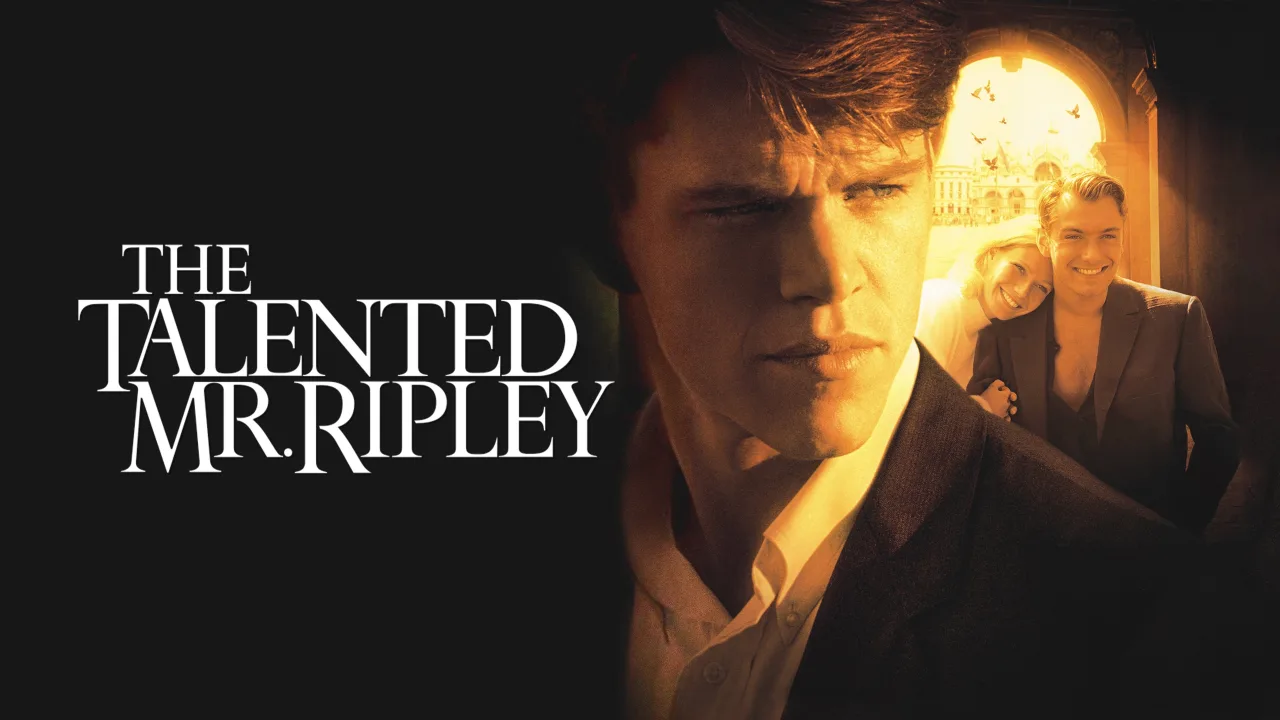 Yetenekli Bay Ripley İndir - görsel 9