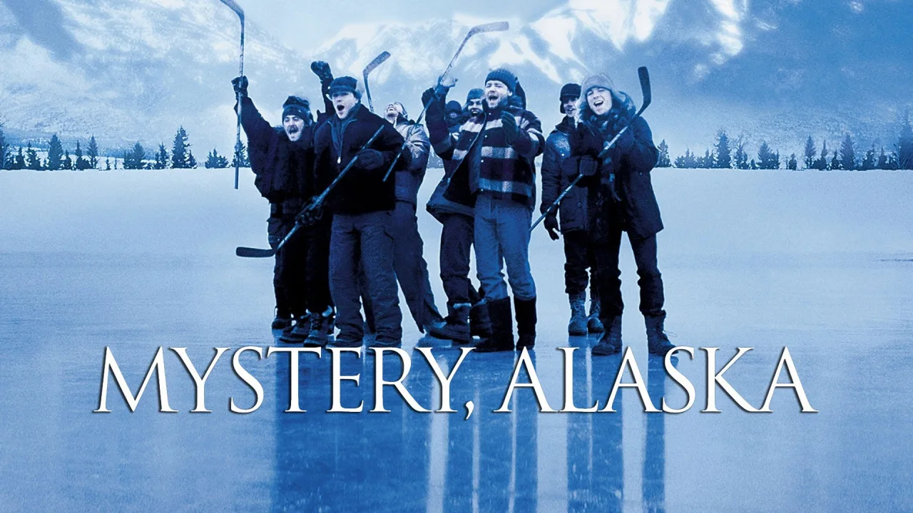Mystery, Alaska İndir - görsel 10