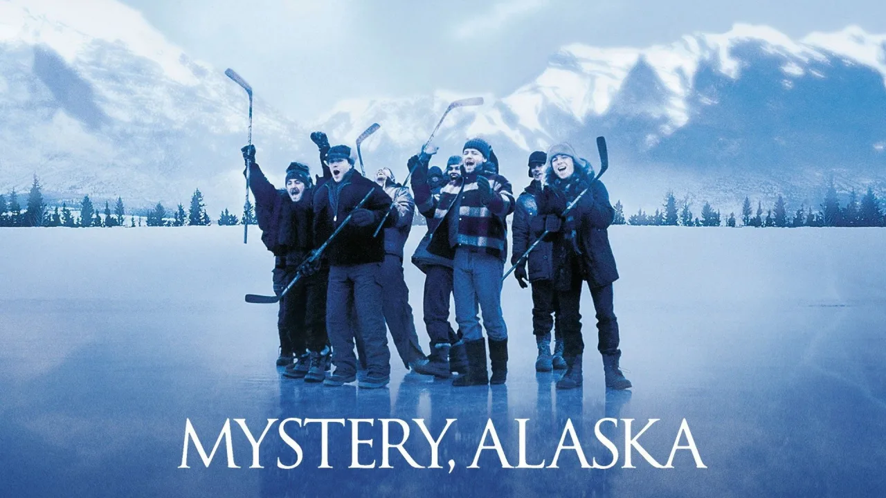 Mystery, Alaska İndir - görsel 9