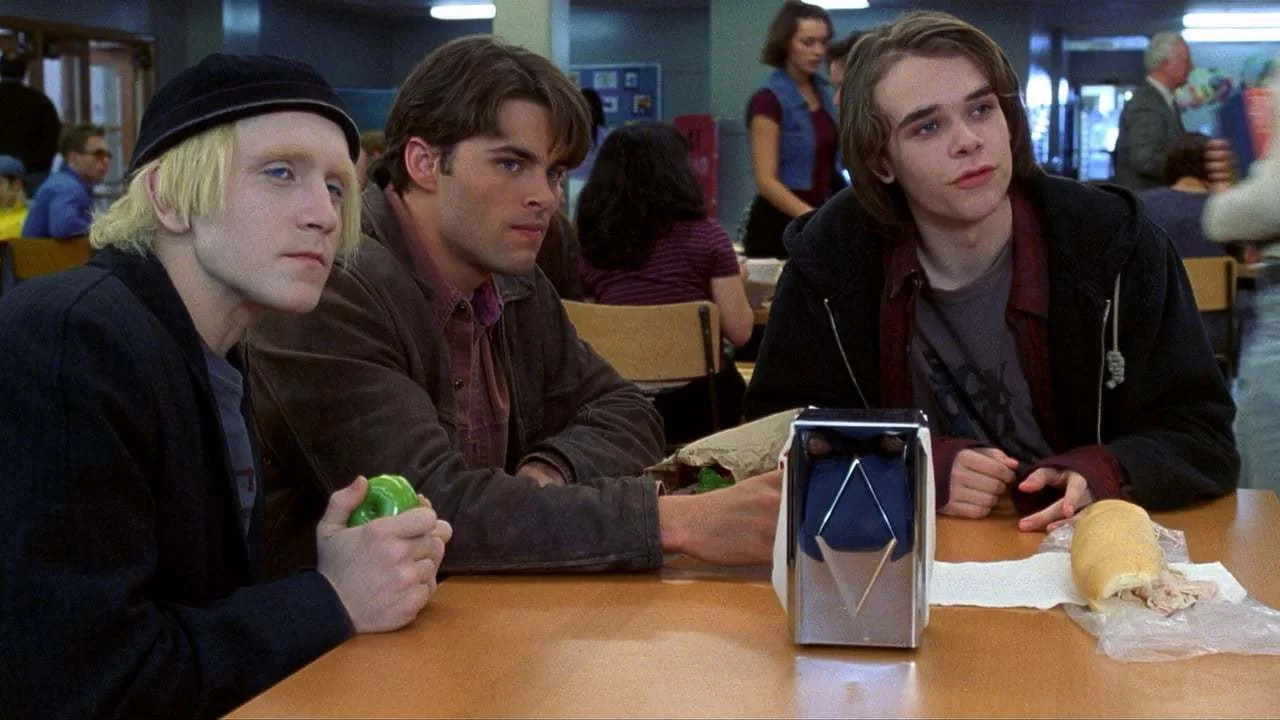 Disturbing Behavior İndir - görsel 7