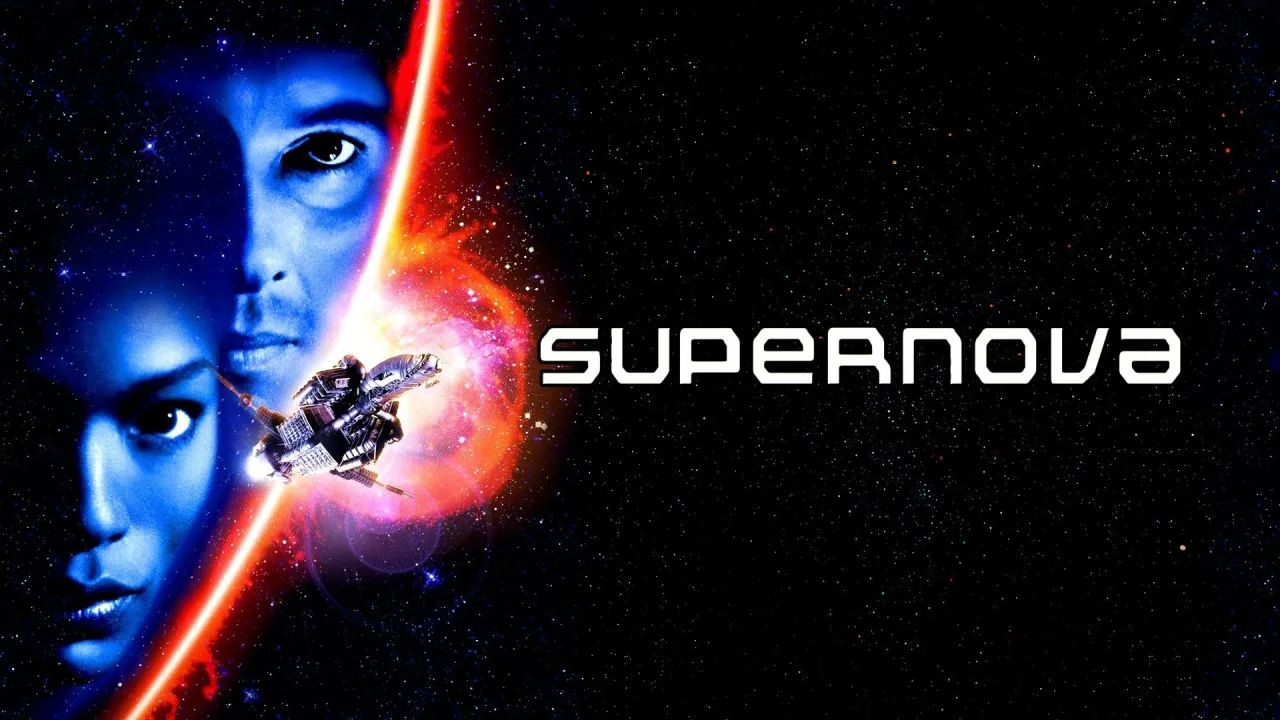 Supernova İndir - görsel 9
