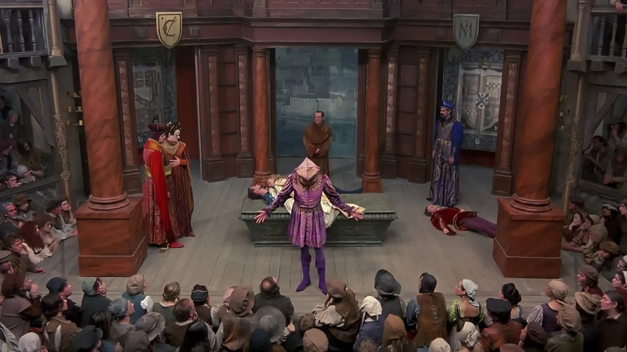 Aşık Shakespeare İndir - görsel 10