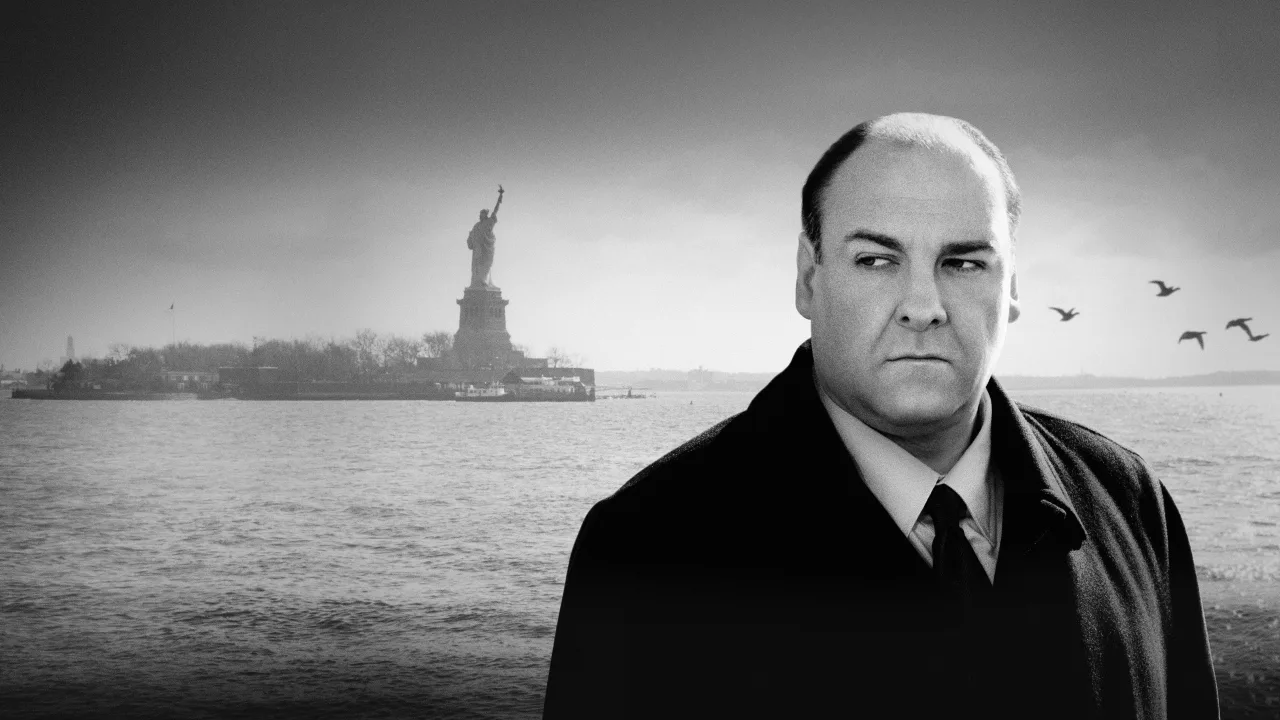 The Sopranos - görsel 8
