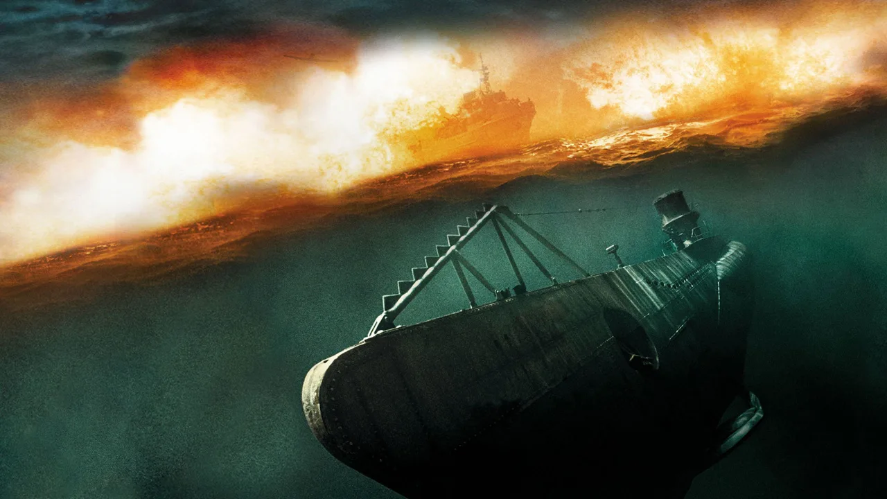 U-571 İndir - görsel 1