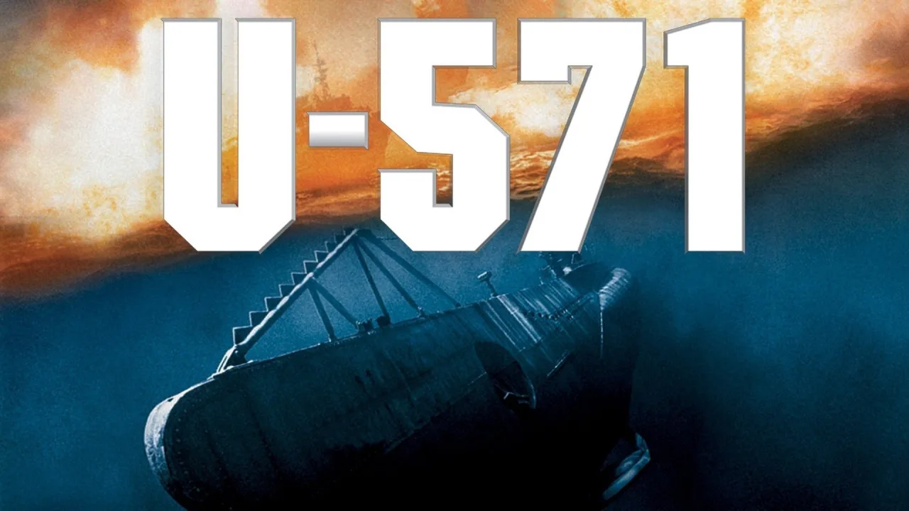 U-571 İndir - görsel 10