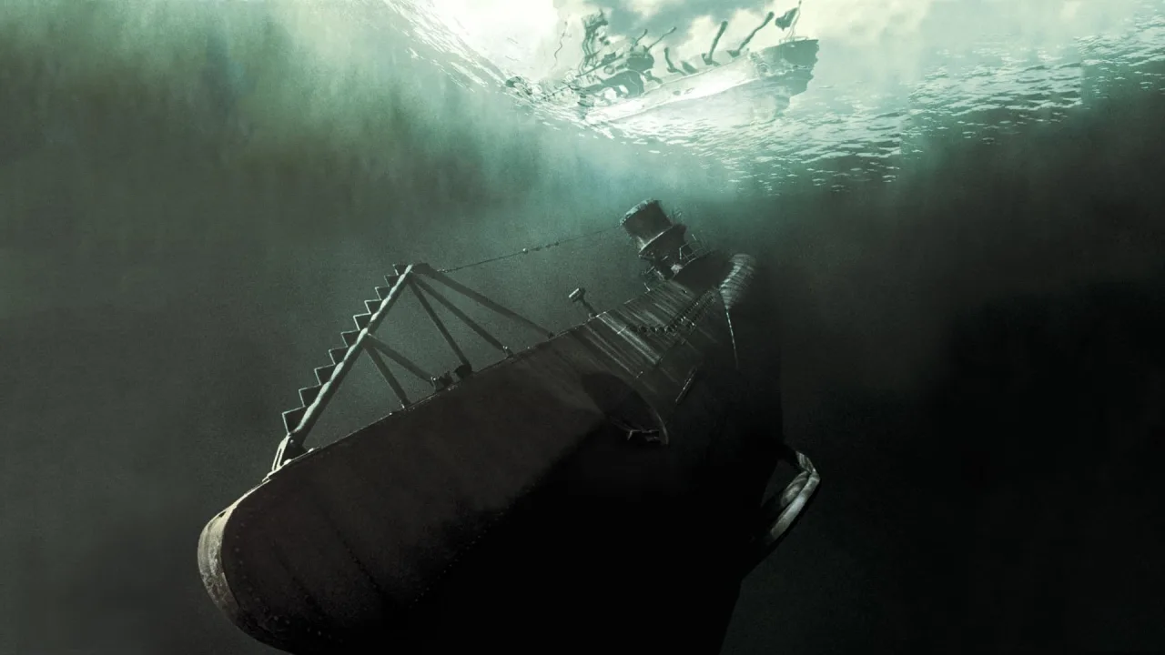 U-571 İndir - görsel 2