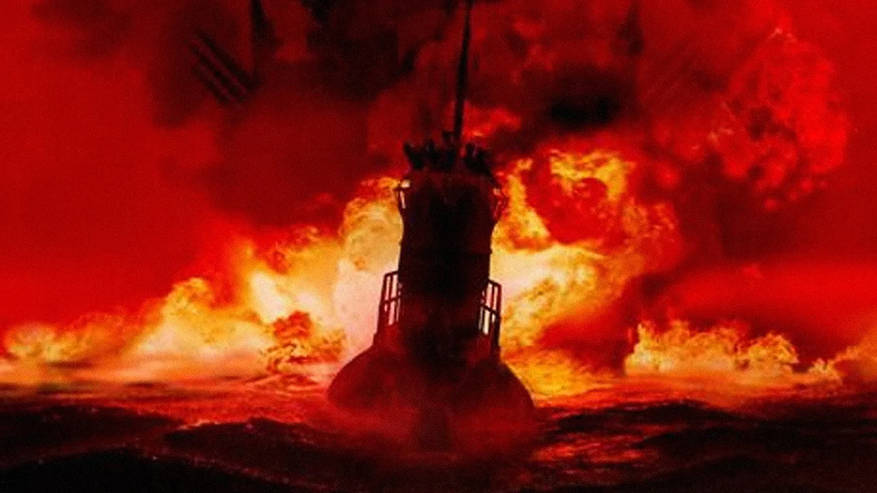U-571 İndir - görsel 5