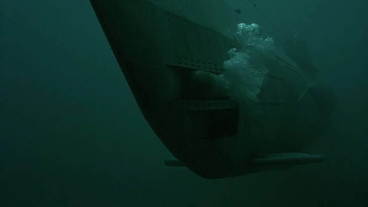 U-571 İndir - görsel 8