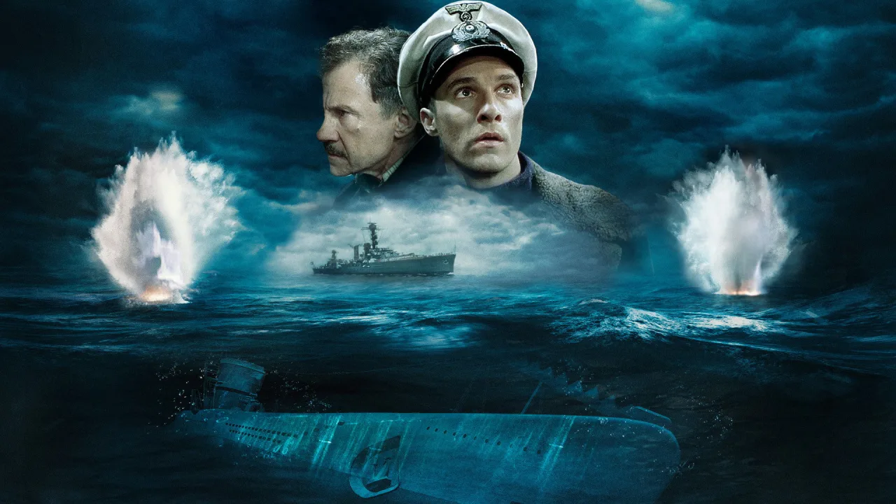 U-571 İndir - görsel 9