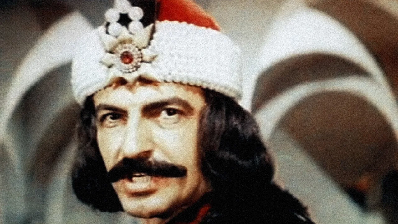 Vlad Tepes İndir - görsel 1