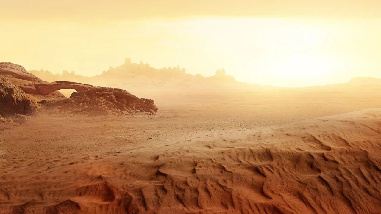 Frank Herbert's Dune 1080p İndir - görsel 5