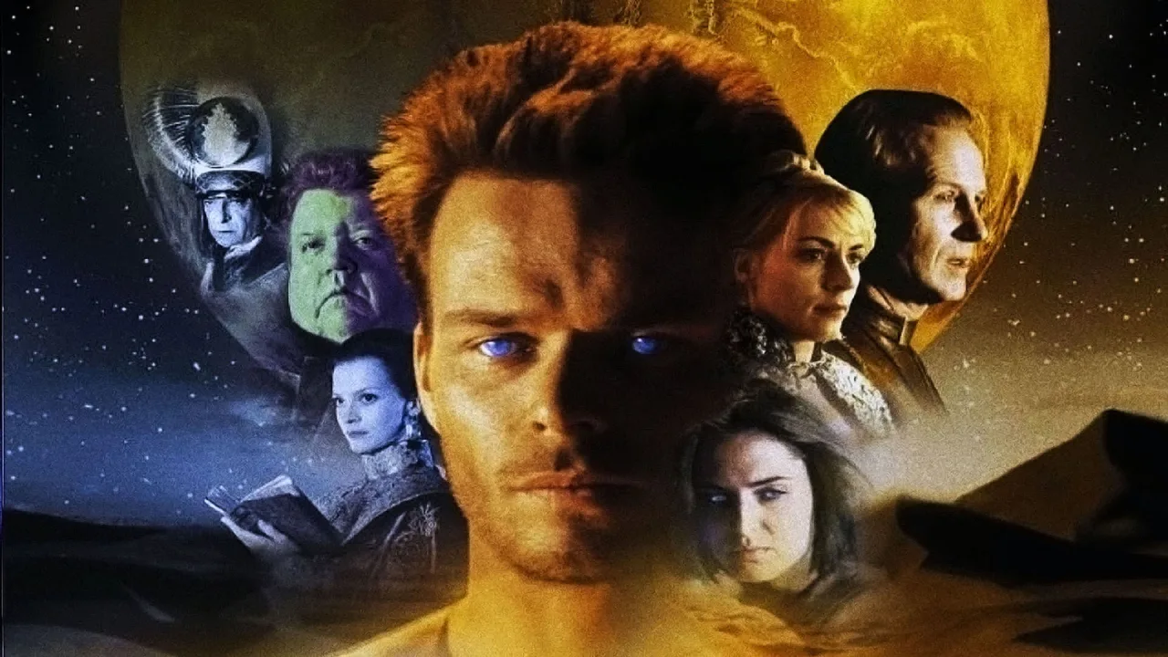 Frank Herbert's Dune 1080p İndir - görsel 8