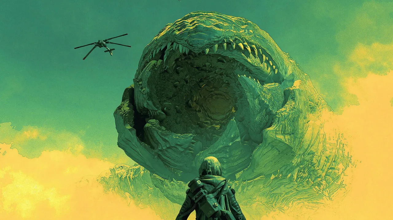 Frank Herbert's Dune 1080p İndir - görsel 9