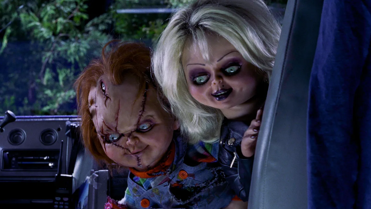 Chucky'nin Gelini İndir - görsel 1