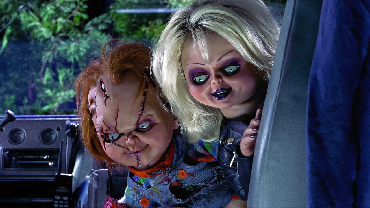Chucky'nin Gelini İndir - görsel 10