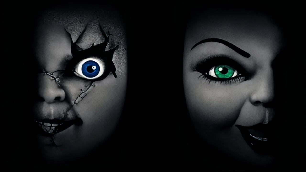 Chucky'nin Gelini İndir - görsel 2