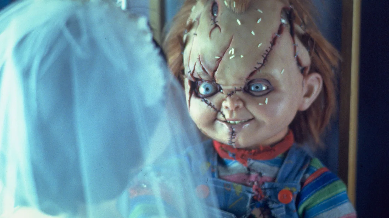 Chucky'nin Gelini İndir - görsel 3