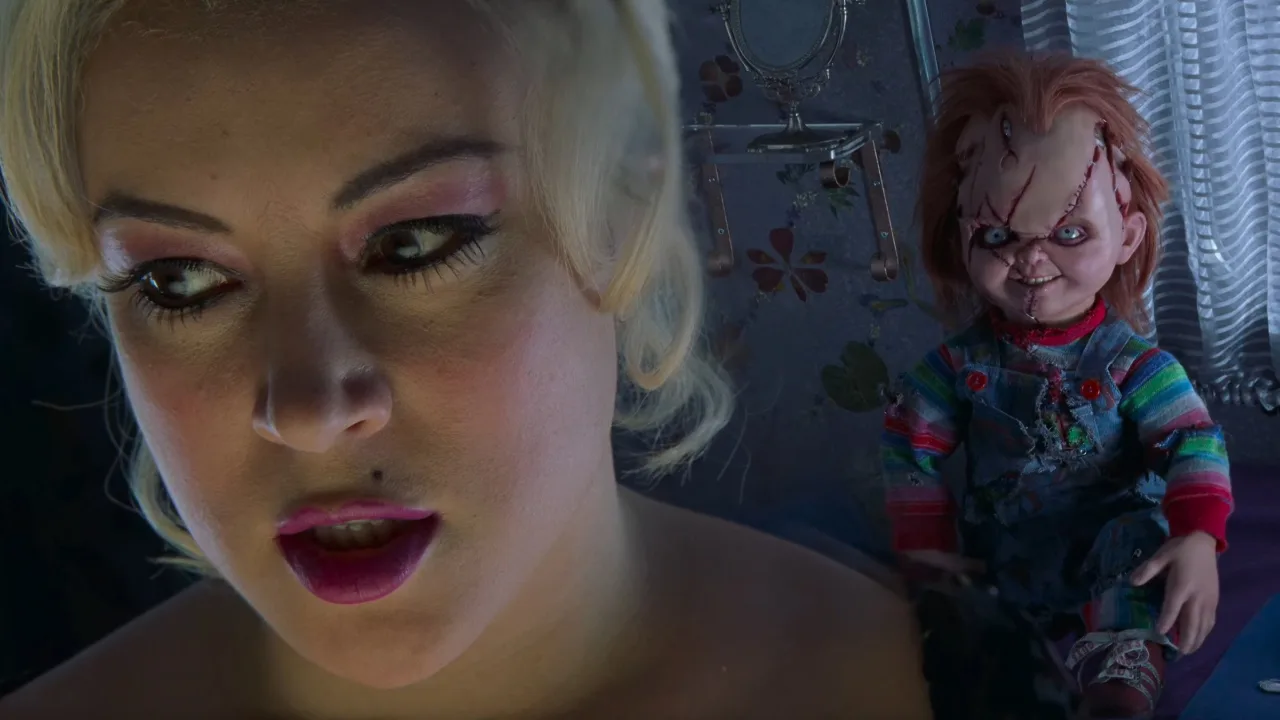 Chucky'nin Gelini İndir - görsel 4