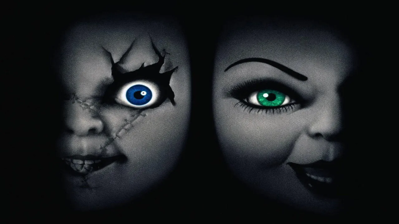 Chucky'nin Gelini İndir - görsel 5