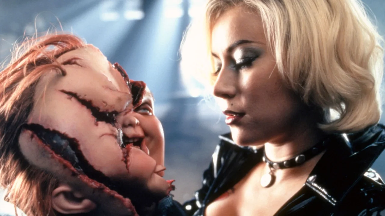 Chucky'nin Gelini İndir - görsel 8