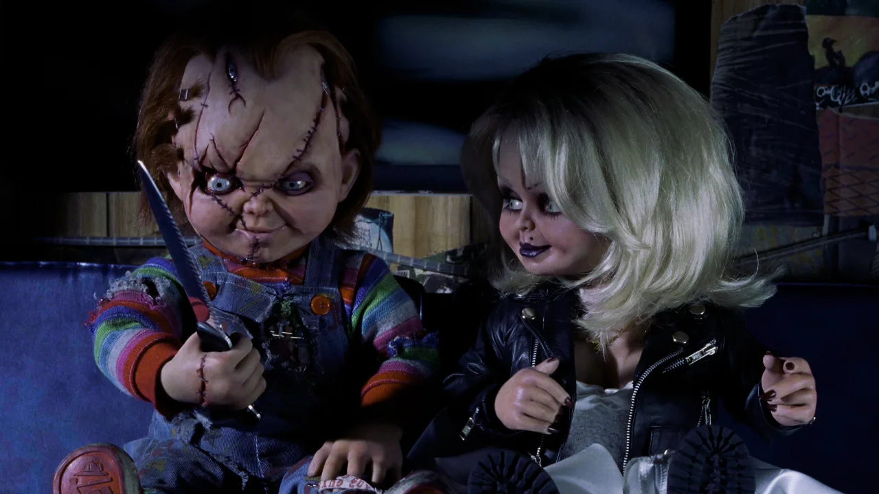 Chucky'nin Gelini İndir - görsel 9