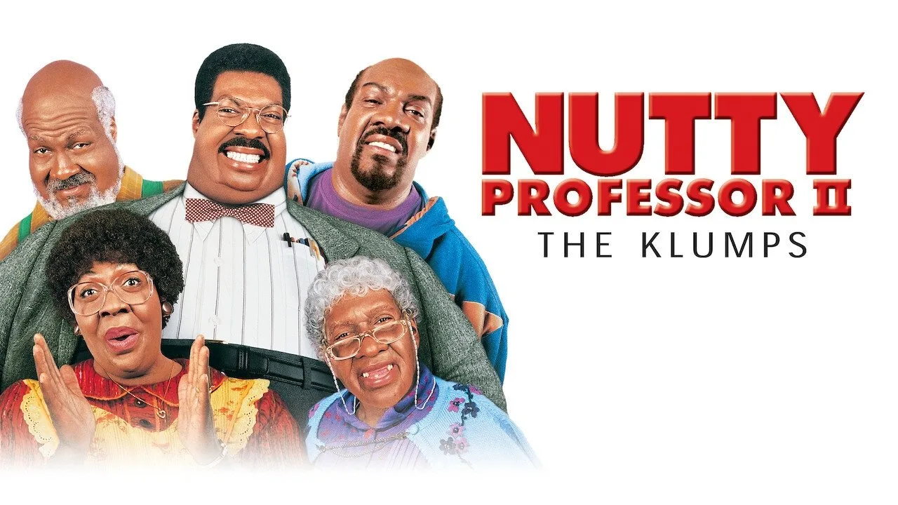 Çatlak Profesör II: Klump Ailesi İndir - görsel 5