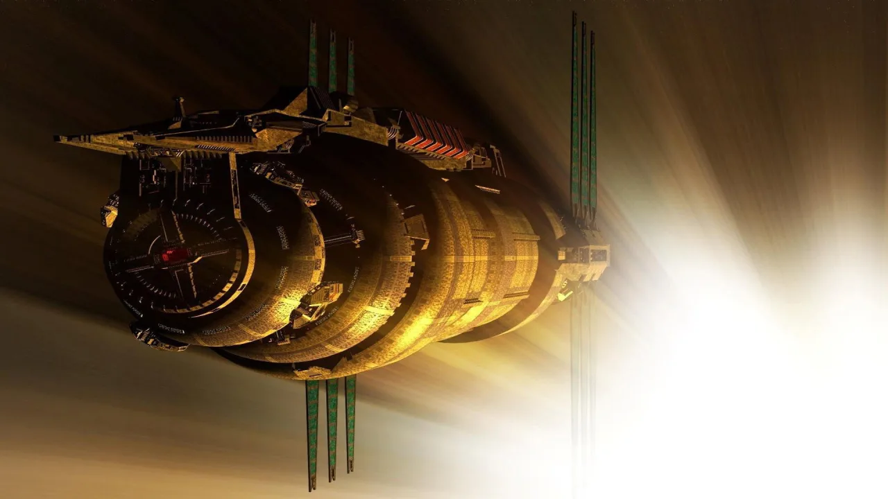 Babylon 5: The River of Souls İndir - görsel 2