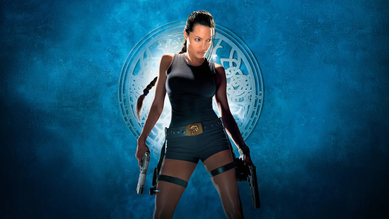 Lara Croft: Tomb Raider İndir - görsel 1