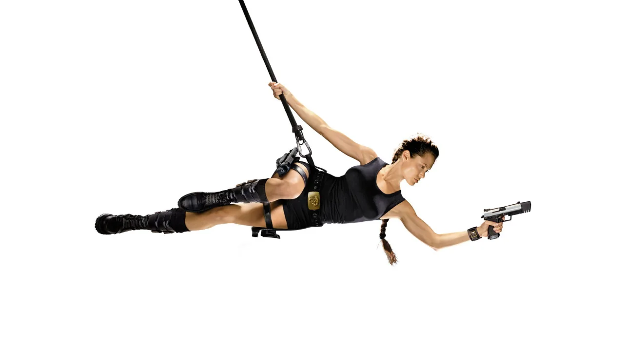 Lara Croft: Tomb Raider İndir - görsel 10
