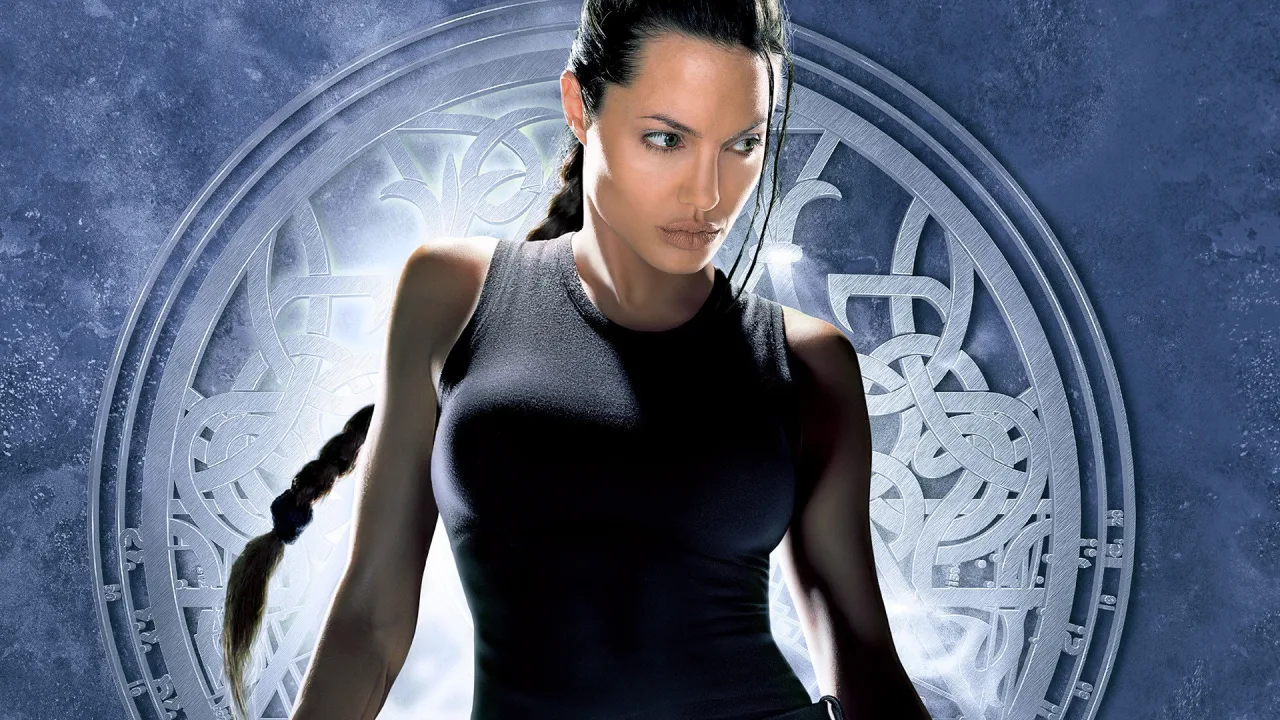 Lara Croft: Tomb Raider İndir - görsel 2