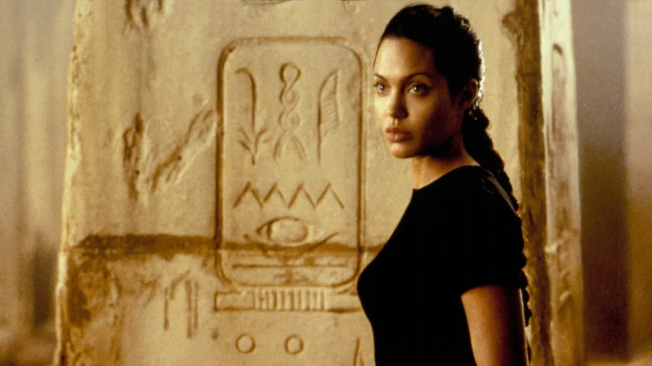 Lara Croft: Tomb Raider İndir - görsel 4