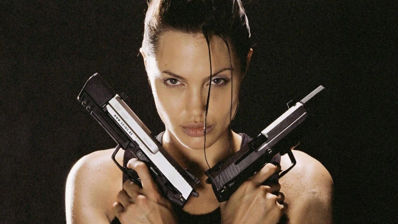 Lara Croft: Tomb Raider İndir - görsel 5