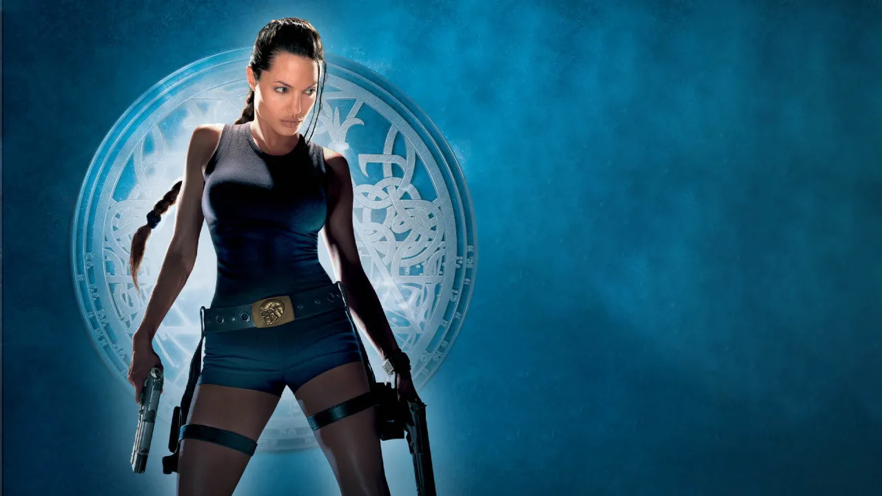 Lara Croft: Tomb Raider İndir - görsel 6