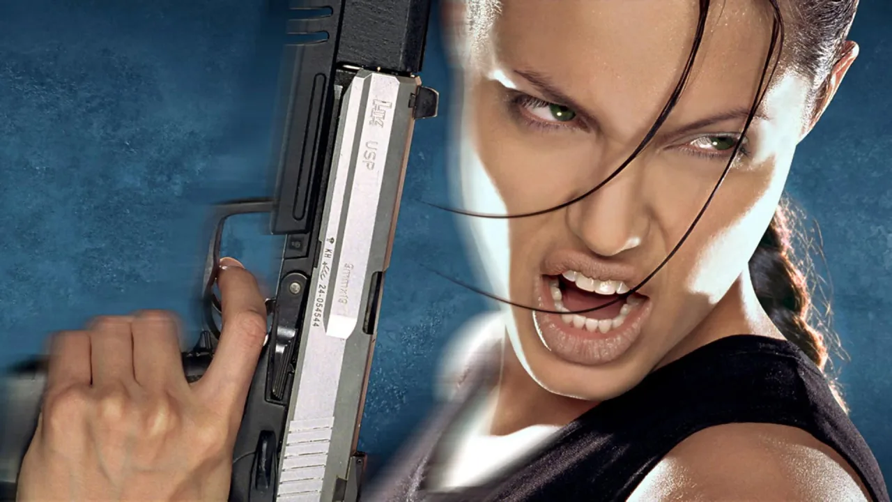 Lara Croft: Tomb Raider İndir - görsel 8