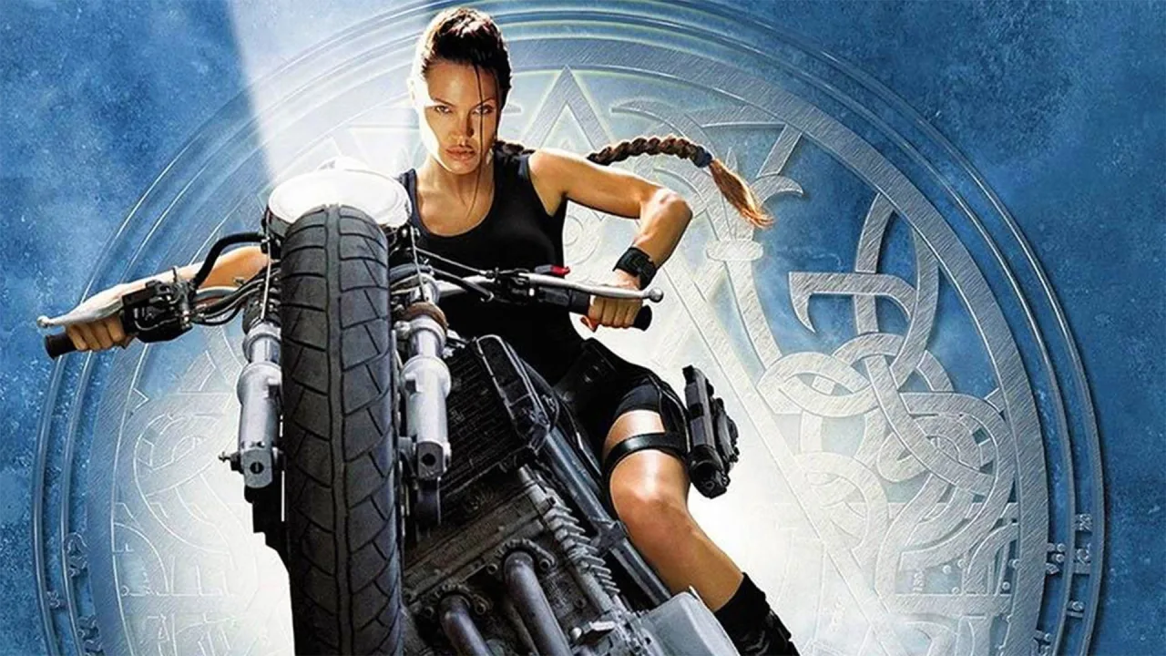 Lara Croft: Tomb Raider İndir - görsel 9