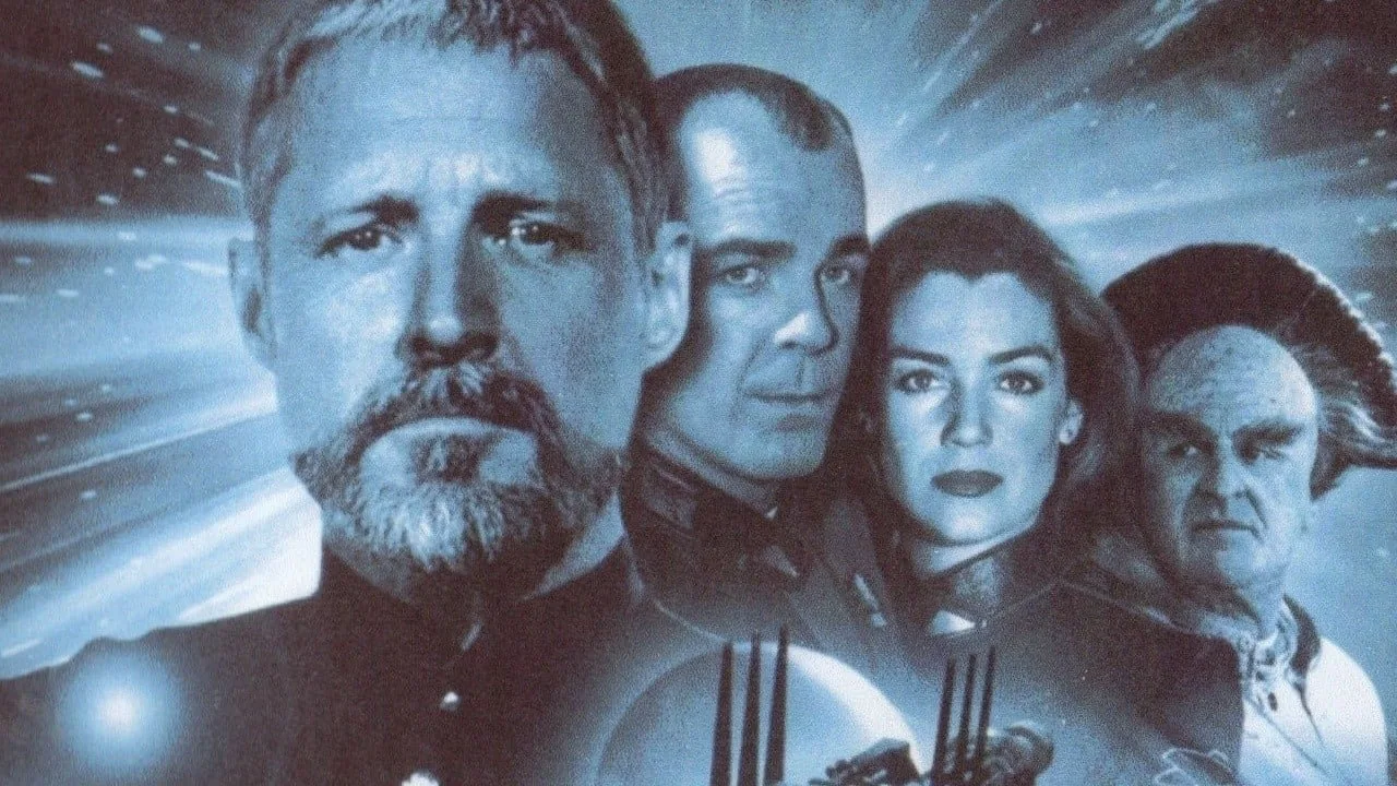 Babylon 5: A Call to Arms İndir - görsel 1
