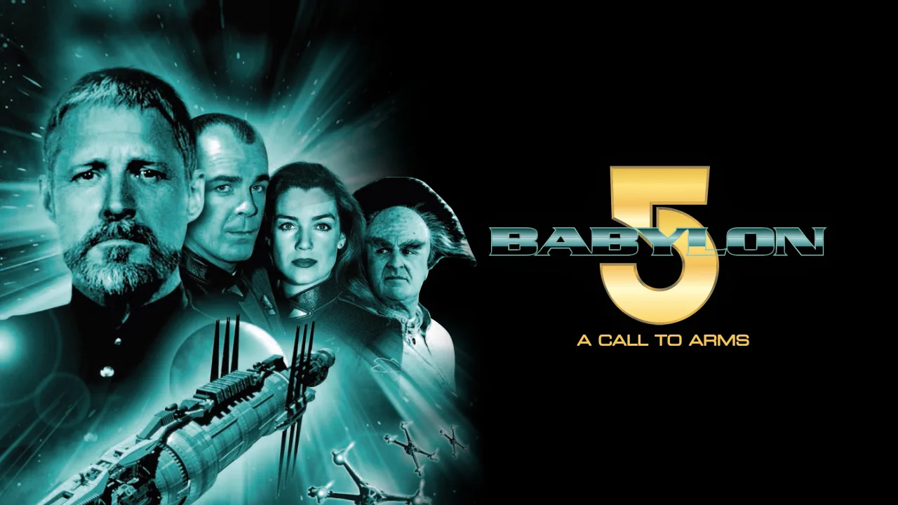 Babylon 5: A Call to Arms İndir - görsel 4