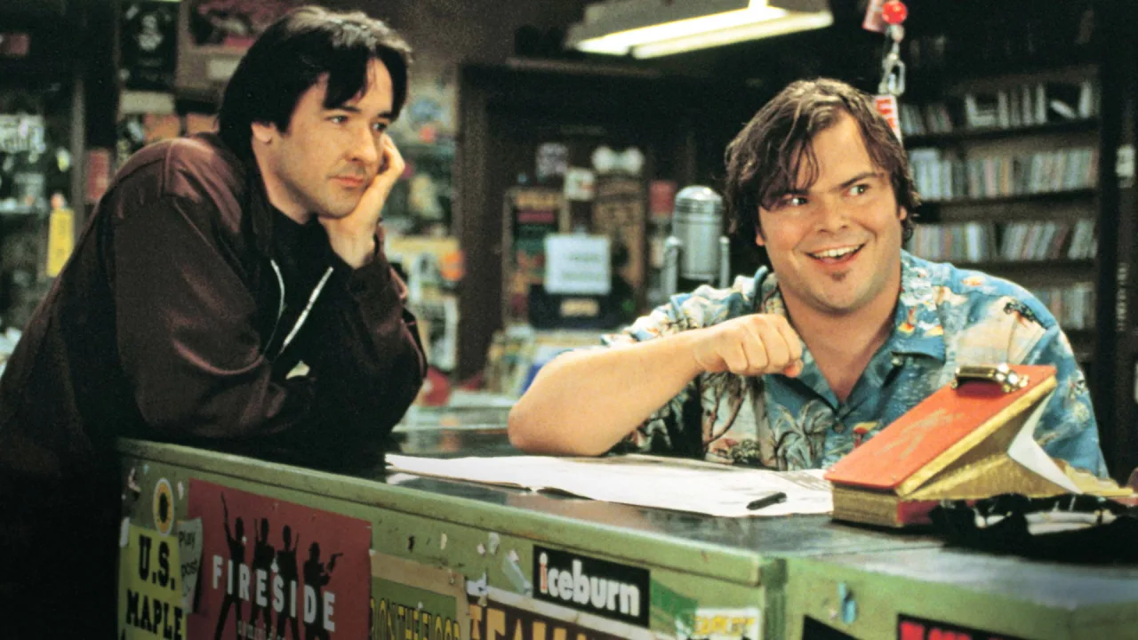 High Fidelity İndir - görsel 5