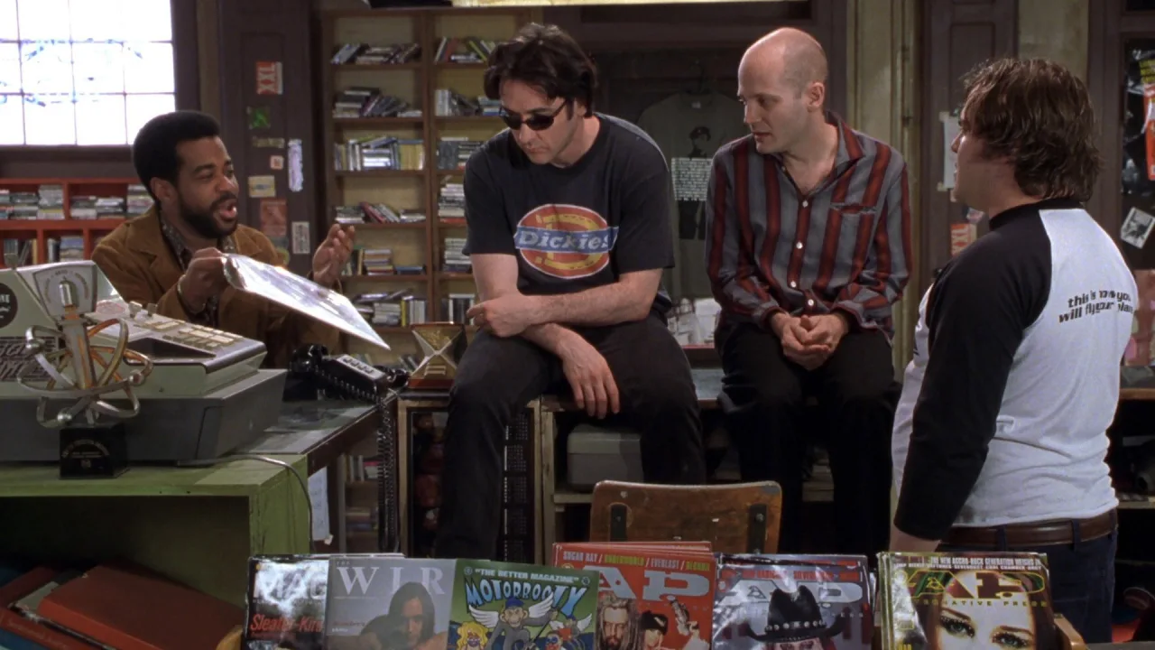 High Fidelity İndir - görsel 7