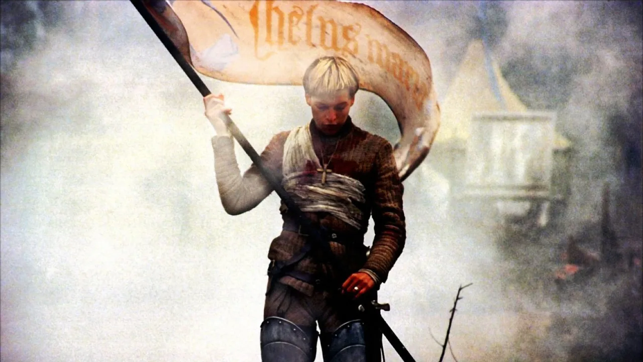 Mesaj: Joan Arc'ın Hikâyesi İndir - görsel 5