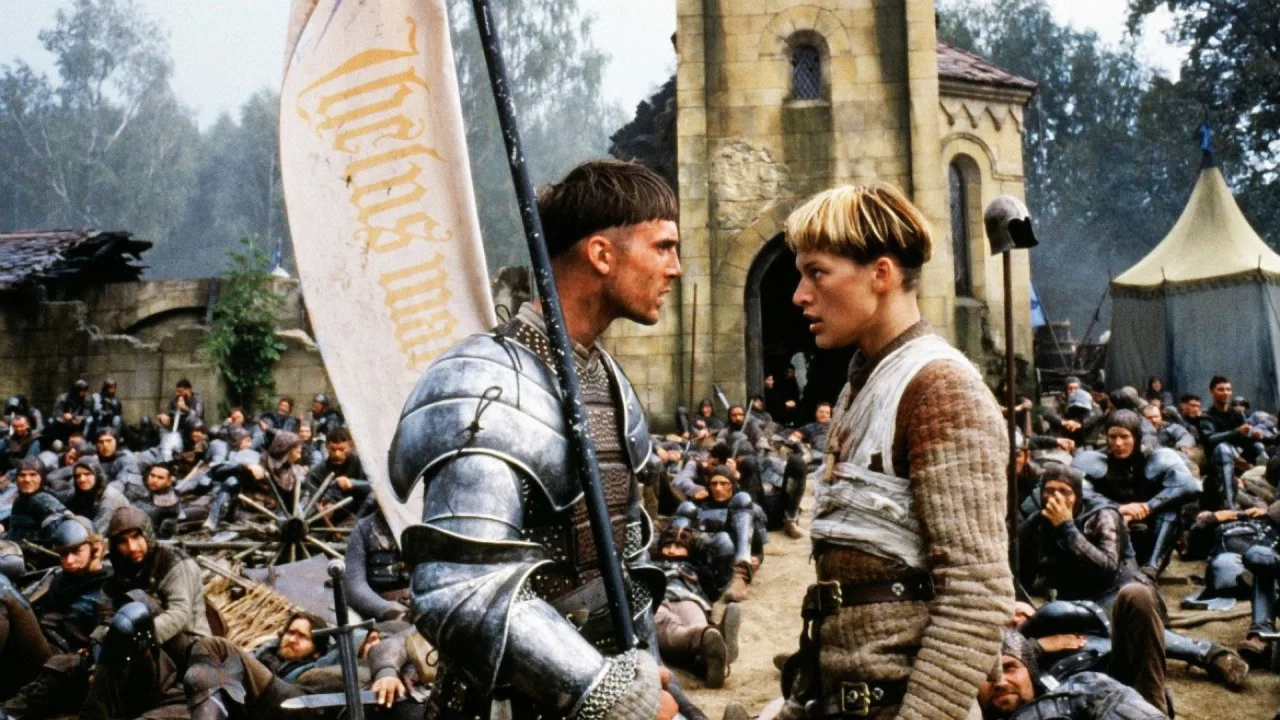 Mesaj: Joan Arc'ın Hikâyesi İndir - görsel 8