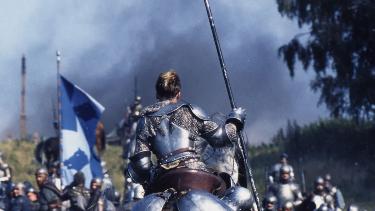 Mesaj: Joan Arc'ın Hikâyesi İndir - görsel 9