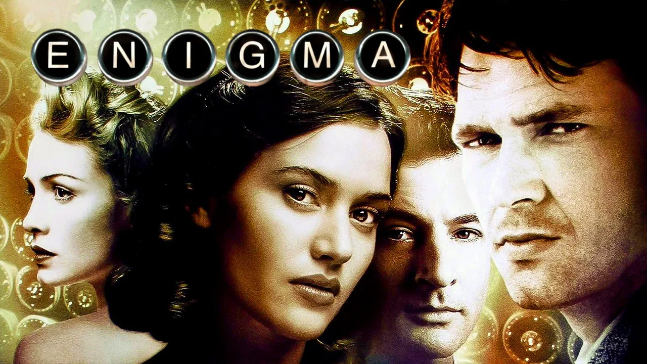 Enigma İndir - görsel 9