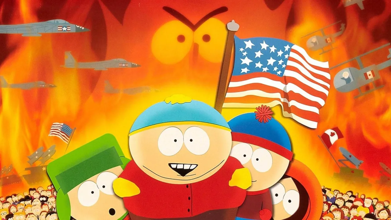 South Park: Sinema Filmi İndir - görsel 5