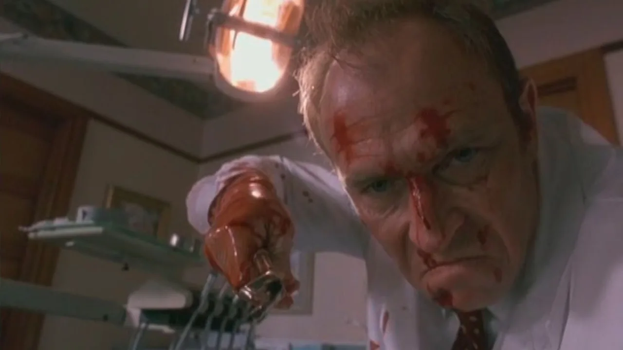The Dentist 2 İndir - görsel 1